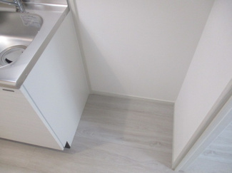 【キッチン】 | パーサーズハイム泉崎