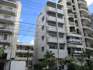 【外観】 | パーサーズハイム泉崎