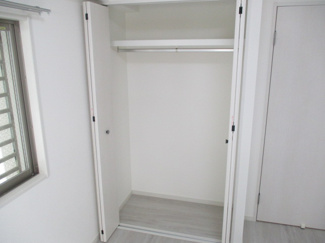 【収納】 | パーサーズハイム泉崎