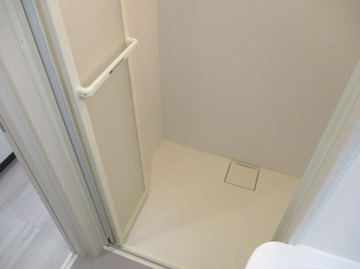 【浴室】 | パーサーズハイム泉崎