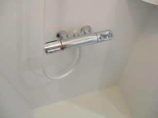 【浴室】 | パーサーズハイム泉崎