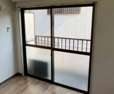 【バルコニー】 | ROCKY天台