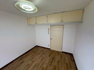 【内装】 | ROCKY天台