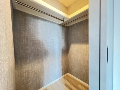 【収納】 | エスリードレジデンス大阪福島シティスクエア