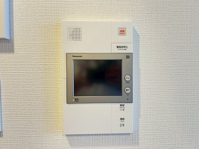 【セキュリティ】 | エスリードレジデンス大阪福島シティスクエア