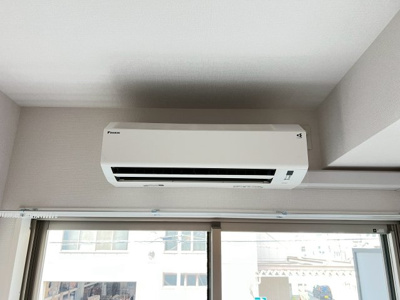 【設備】 | エスリードレジデンス大阪福島シティスクエア