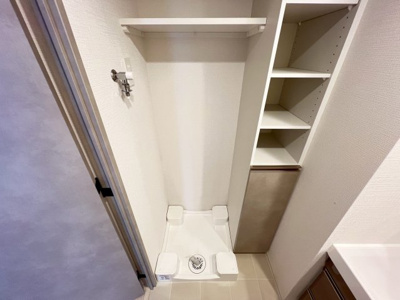 【収納】 | エスリードレジデンス大阪福島シティスクエア