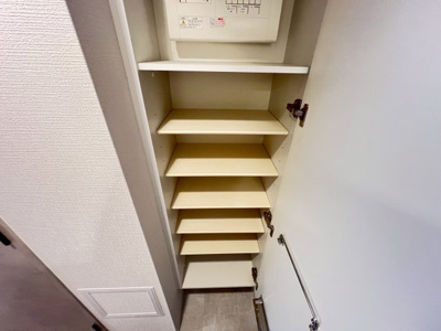 【収納】 | エスリードレジデンス大阪福島シティスクエア