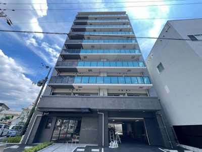 【外観】 | エスリードレジデンス大阪福島シティスクエア