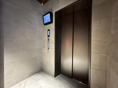 【その他共用部分】 | エスリードレジデンス大阪福島シティスクエア