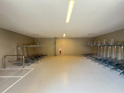 【その他共用部分】 | エスリードレジデンス大阪福島シティスクエア