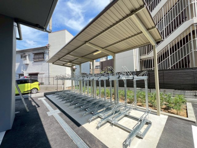 【その他共用部分】 | エスリードレジデンス大阪福島シティスクエア