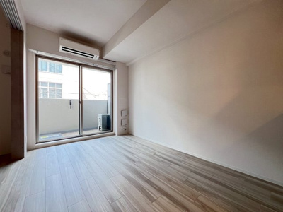 【居間・リビング】 | エスリードレジデンス大阪福島シティスクエア