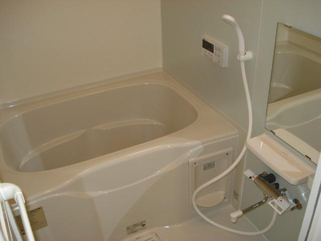 【浴室】 | サザン　テラス | バス