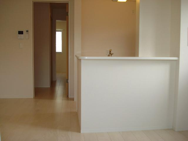 【居間・リビング】 | サザン　テラス | リビング