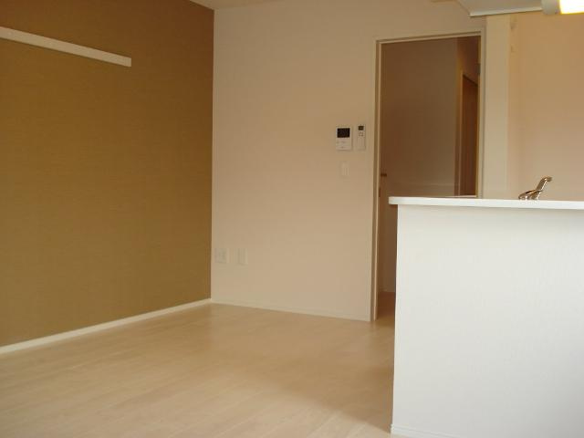 【居間・リビング】 | サザン　テラス | リビング