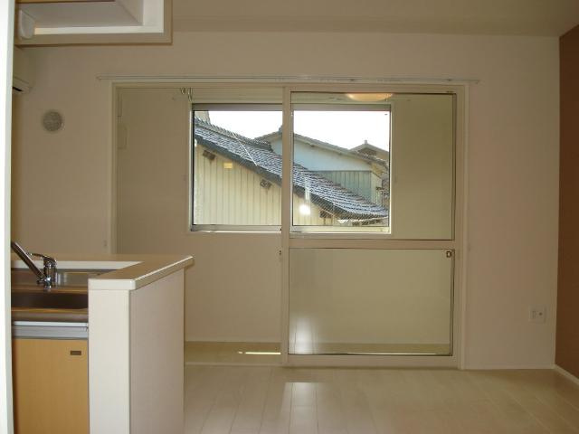 【居間・リビング】 | サザン　テラス | リビング