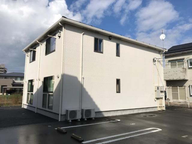 【外観】 | サザン　テラス | 外観写真（昼）