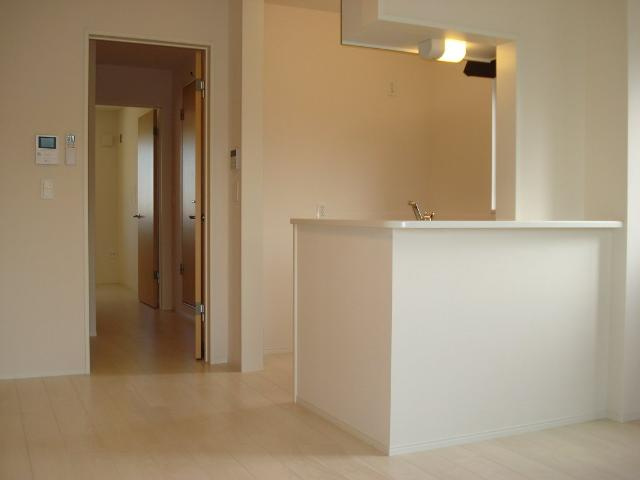 【居間・リビング】 | サザン　テラス | リビング