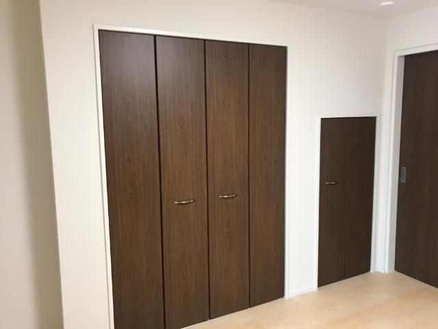 【収納】 | サニーパレス | 収納