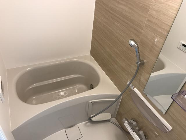 【浴室】 | サニーパレス | バス