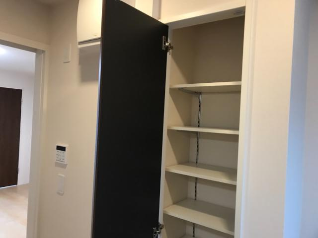 【収納】 | サニーパレス | キッチン収納