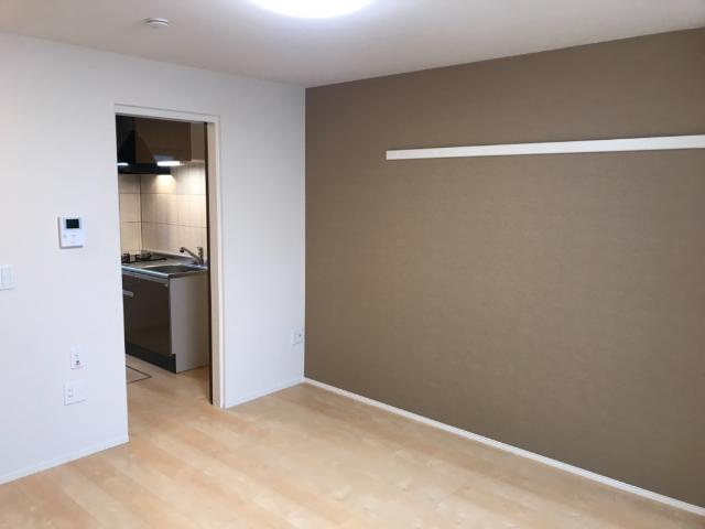 【内装】 | サニーパレス | 室内