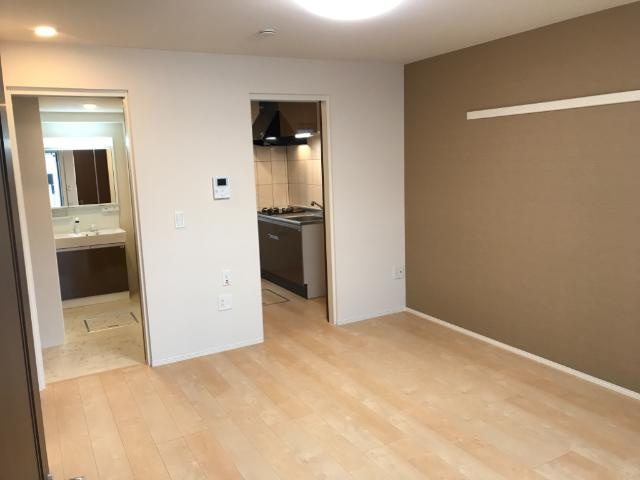 【居間・リビング】 | サニーパレス | リビング