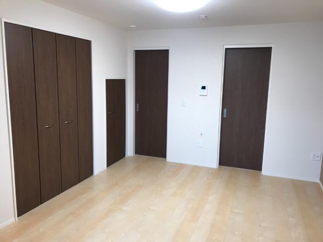 【内装】 | サニーパレス | 室内