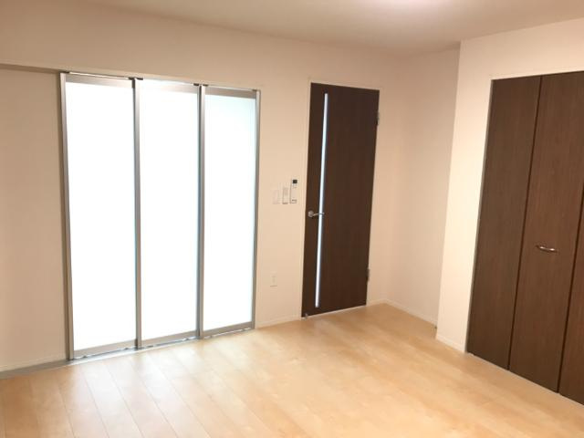 【内装】 | サニーパレス | 室内