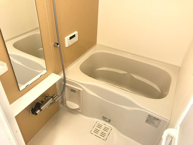 【浴室】 | ルシアス | バス