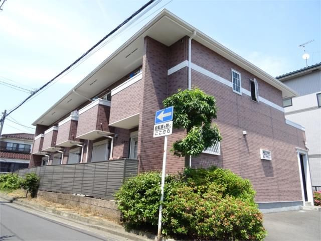 コンフォートハナブサ