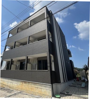 エステイトB狭山南入曽