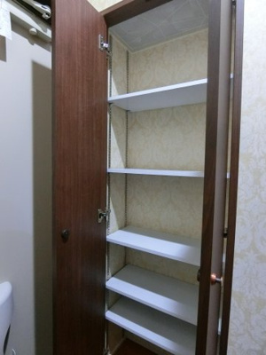 【玄関】 | ジャパン幸ビル