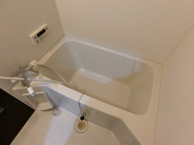 【浴室】 | ジャパン幸ビル