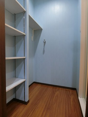 【内装】 | ジャパン幸ビル