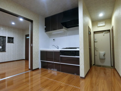 【居間・リビング】 | ジャパン幸ビル