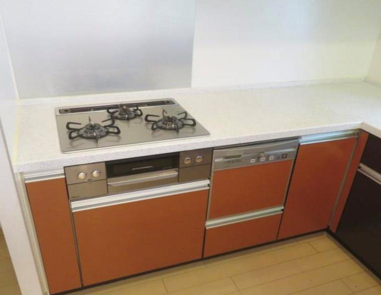 ライオンズマンション横濱元町キャナリシアの設備