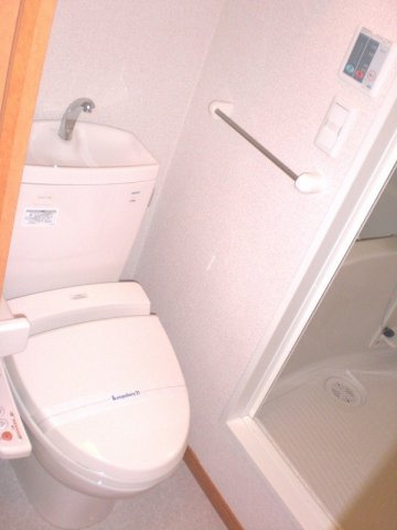 レオパレスグレースのその他