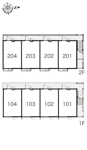 レオパレスグレースのその他