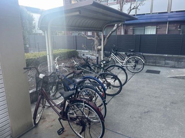 レオパレスグレースのその他