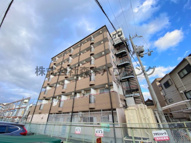 　ロータリーマンション萱島西の画像