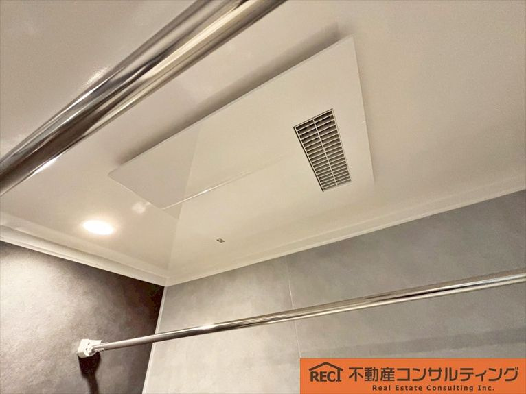 夙川レックスマンションの設備