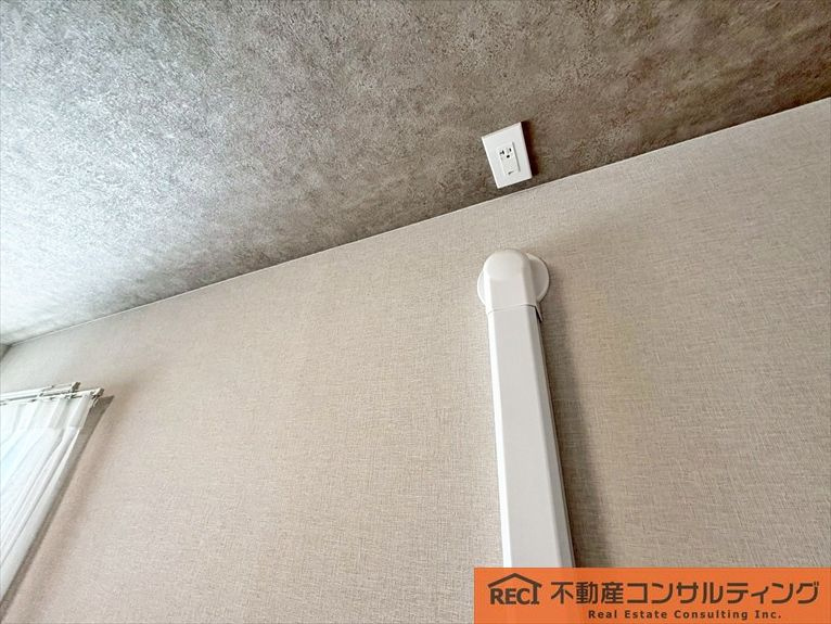 夙川レックスマンションのその他