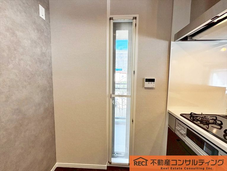 夙川レックスマンションのその他