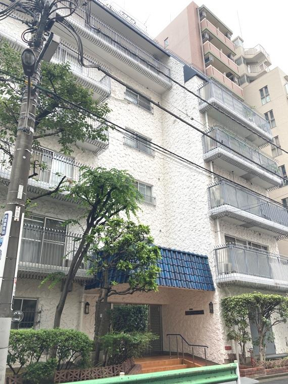 秀和亀戸２丁目レジデンス