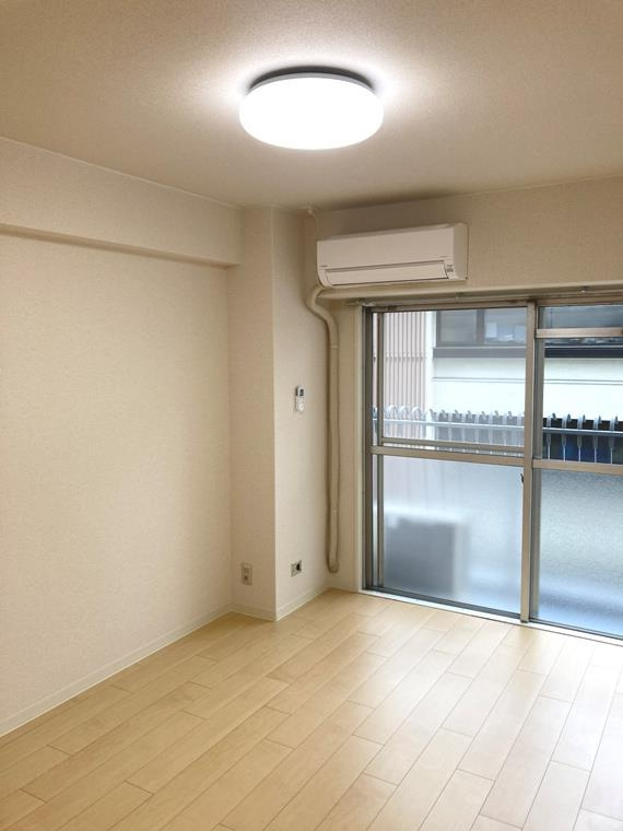 秀和亀戸２丁目レジデンスのその他