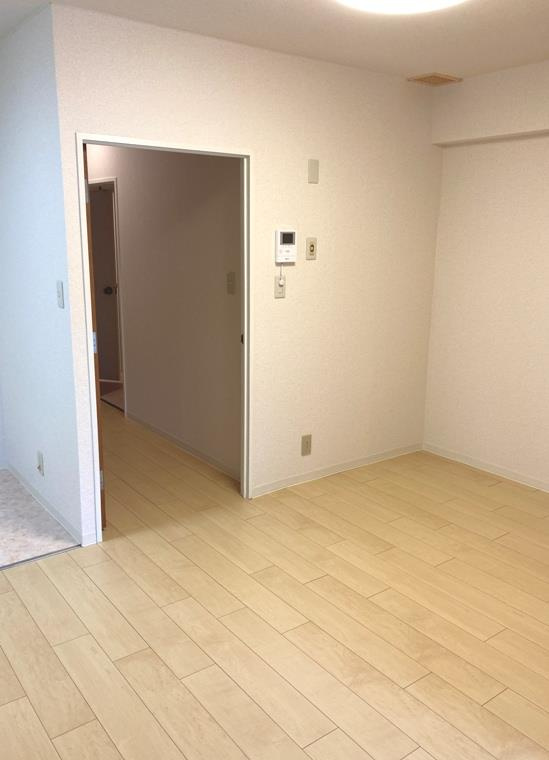 秀和亀戸２丁目レジデンスの寝室