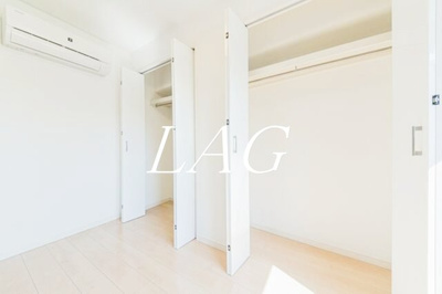 【収納】 | 高輪ＳＹマンション | 収納です。