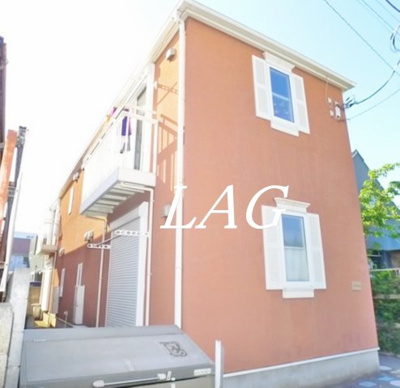 【外観】 | アリア八千代台 | 外観です。